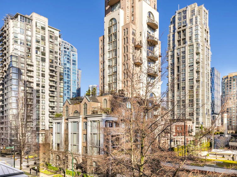 502-1323 Homer Street, Vancouver, BC, V6B 5T1 - 23