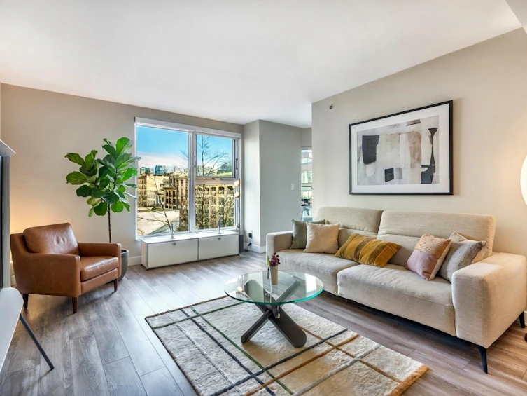 502-1323 Homer Street, Vancouver, BC, V6B 5T1 - 7