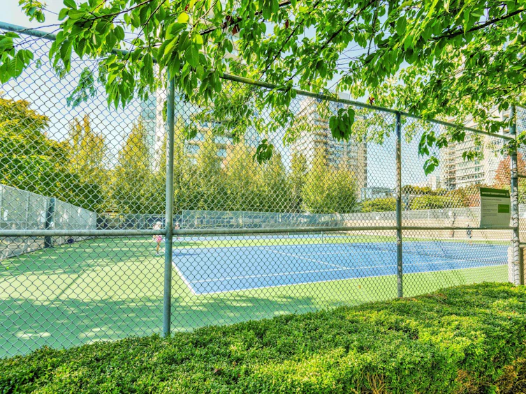 502-1323 Homer Street, Vancouver, BC, V6B 5T1 - 35