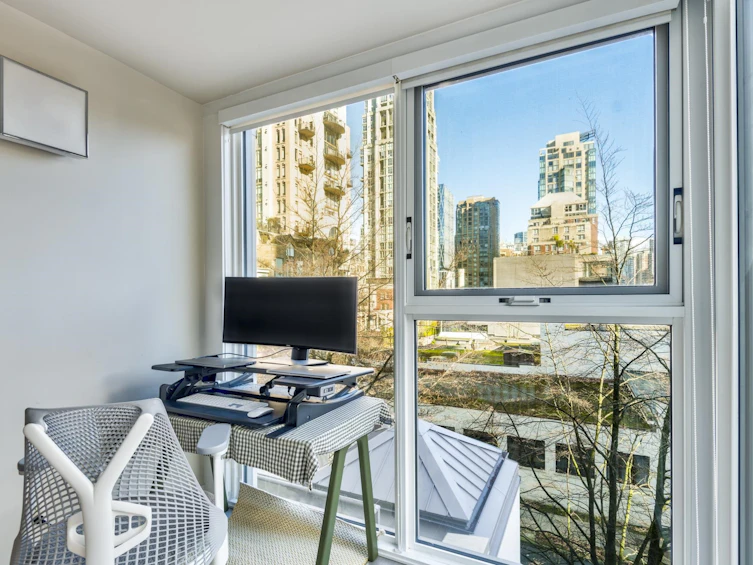 502-1323 Homer Street, Vancouver, BC, V6B 5T1 - 20