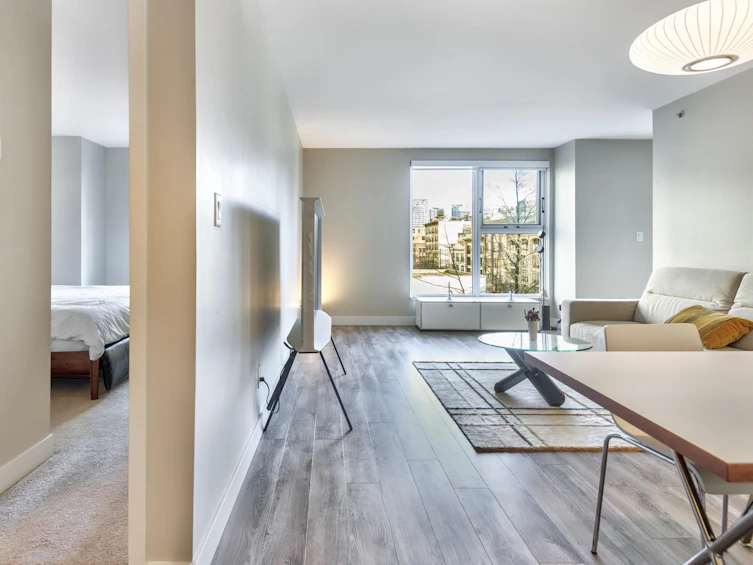 502-1323 Homer Street, Vancouver, BC, V6B 5T1 - 5