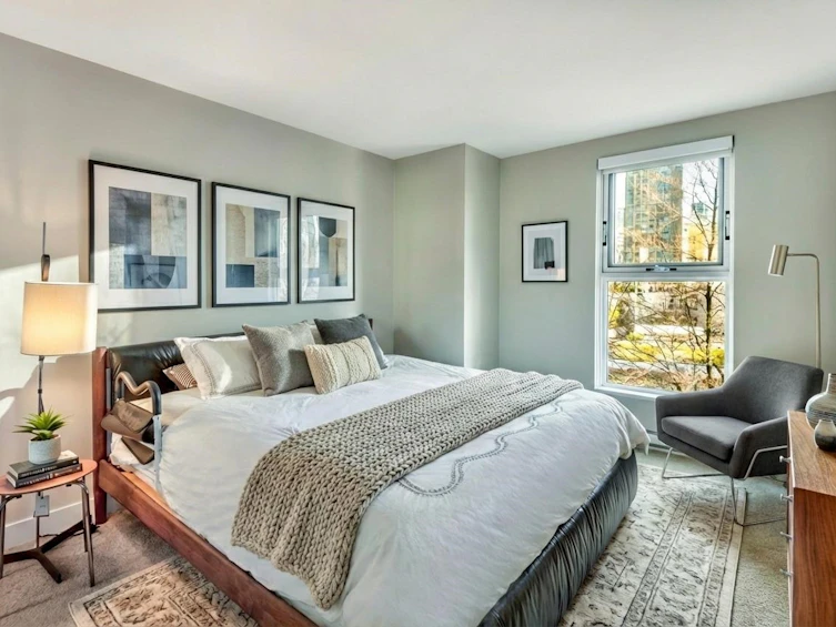 502-1323 Homer Street, Vancouver, BC, V6B 5T1 - 24
