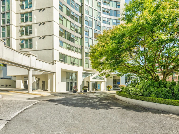502-1323 Homer Street, Vancouver, BC, V6B 5T1 - 3
