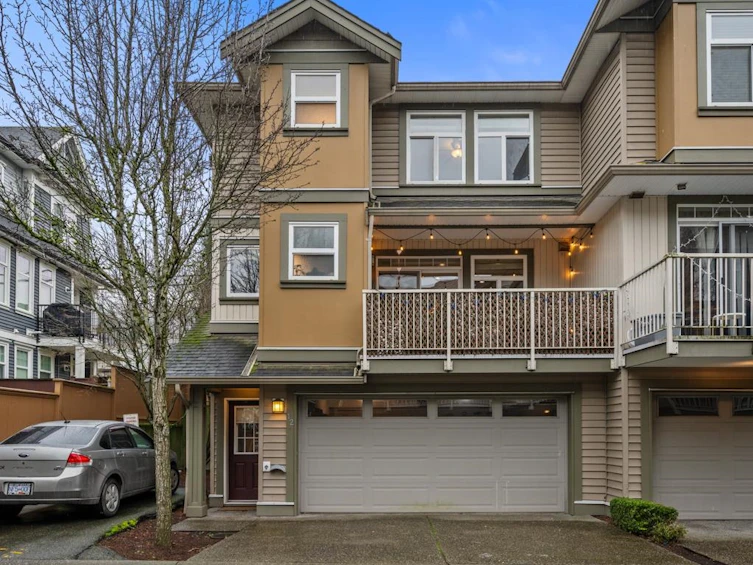 12-5623 Teskey Way, Chilliwack, BC, V2R 0K9