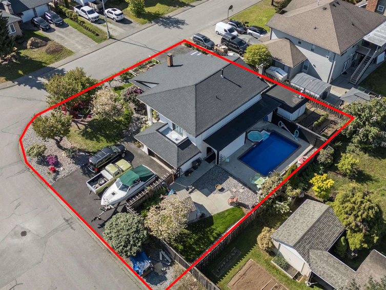 18985 119b Avenue, Pitt Meadows, BC, V3Y 1X4 - 3