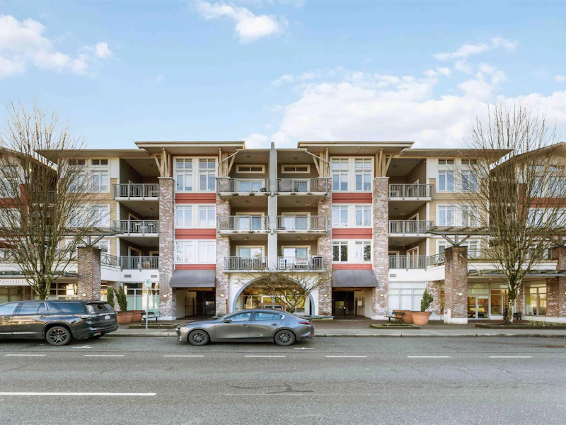 324 - 12350 Harris Road, Pitt Meadows BC V3Y 0C5