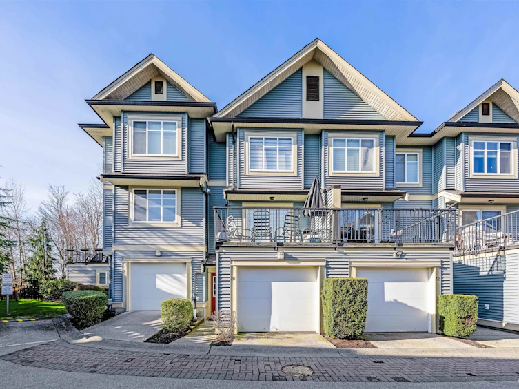 31-6635 192 Street, Surrey, BC, V4N 5T9 - 3