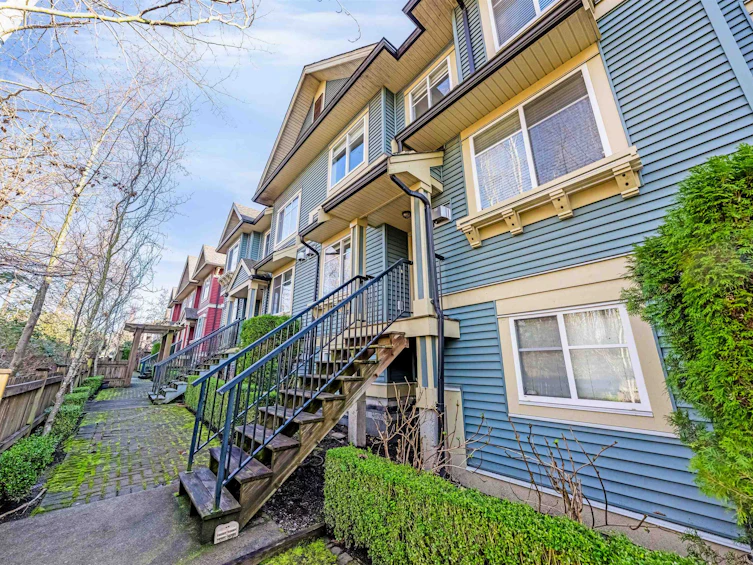 31-6635 192 Street, Surrey, BC, V4N 5T9 - 2