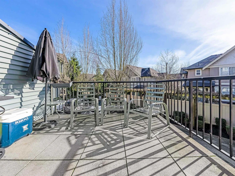 31-6635 192 Street, Surrey, BC, V4N 5T9 - 31