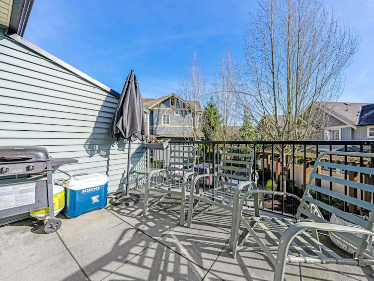31-6635 192 Street, Surrey, BC, V4N 5T9 - 32