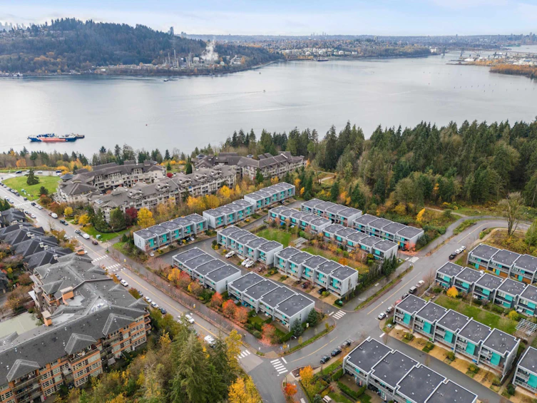 3-3595 Salal Drive, North Vancouver, BC, V7G 0A7 - 12