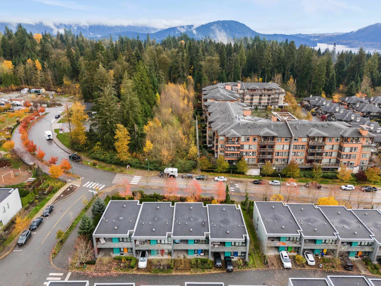 3-3595 Salal Drive, North Vancouver, BC, V7G 0A7 - 24