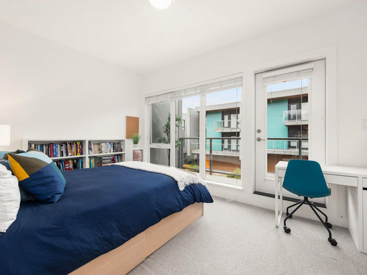 3-3595 Salal Drive, North Vancouver, BC, V7G 0A7 - 7