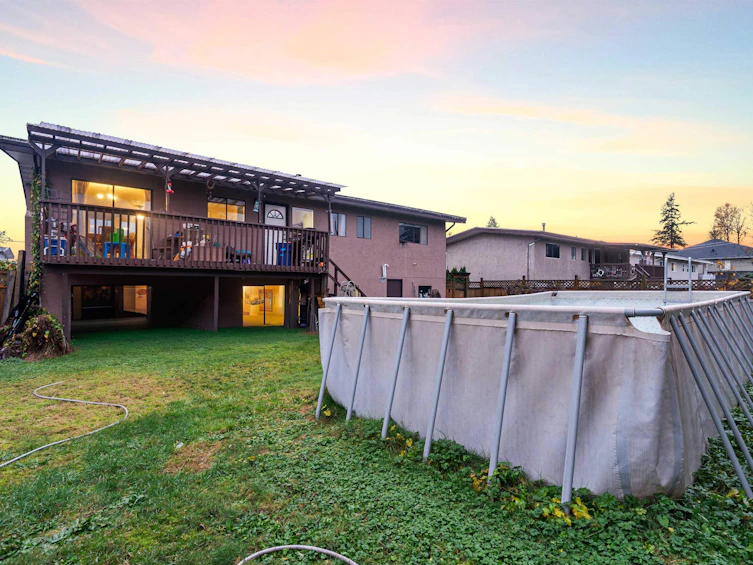 31911 Starling Avenue, Mission, BC, V2V 4T8 - 32