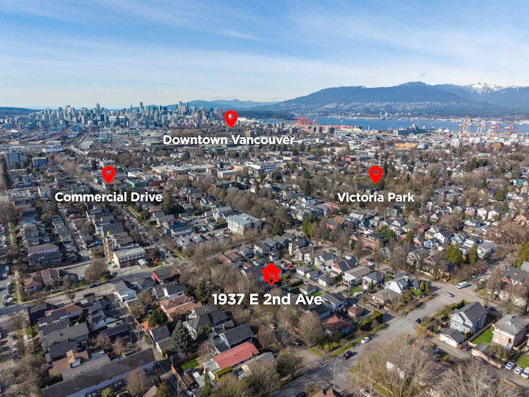 1937 E 2nd Avenue, Vancouver, BC, V5N 1E5 - 5