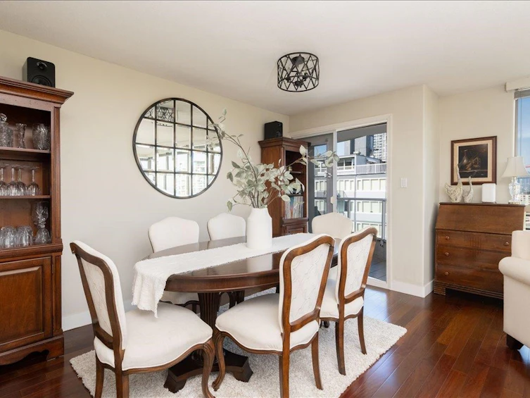 802-1405 W 12th Avenue, Vancouver, BC, V6H 1M6 - 8