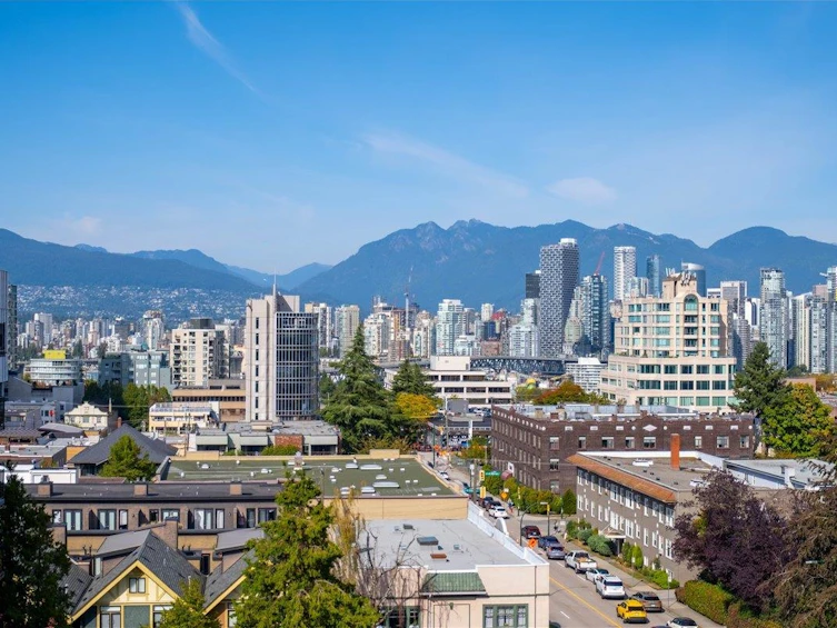 802-1405 W 12th Avenue, Vancouver, BC, V6H 1M6 - 25