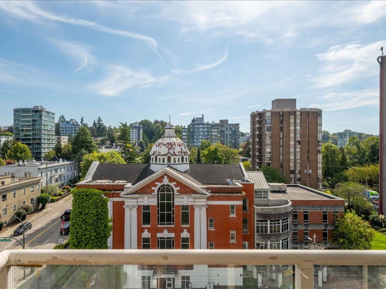 802-1405 W 12th Avenue, Vancouver, BC, V6H 1M6 - 32