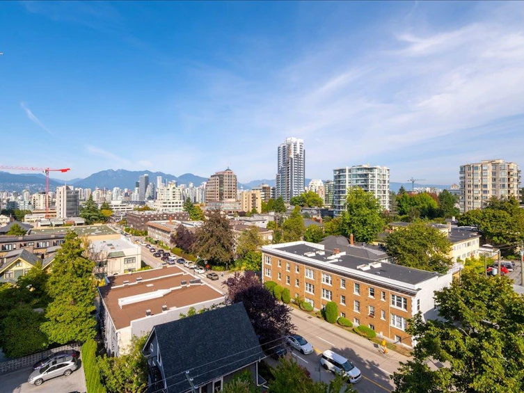 802-1405 W 12th Avenue, Vancouver, BC, V6H 1M6 - 27