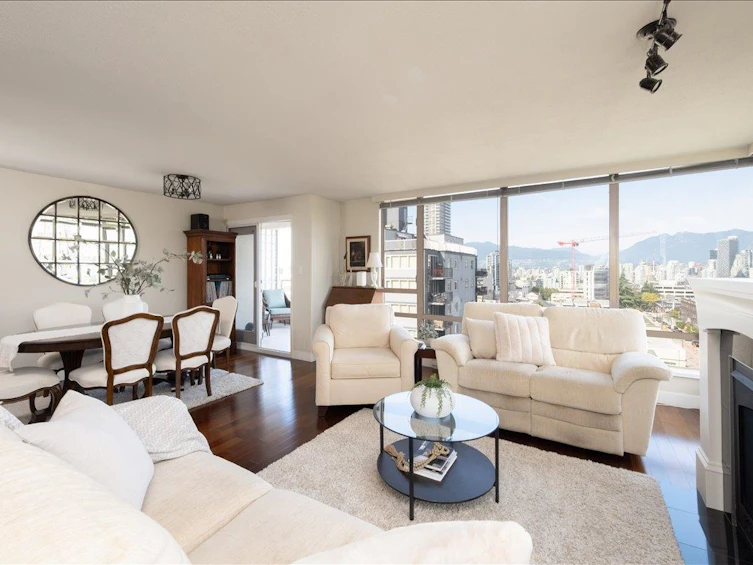 802-1405 W 12th Avenue, Vancouver, BC, V6H 1M6 - 6