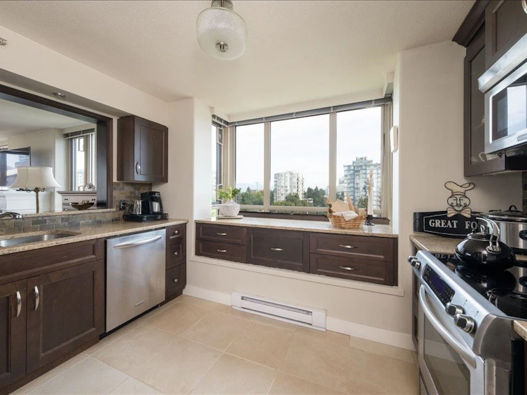802-1405 W 12th Avenue, Vancouver, BC, V6H 1M6 - 13