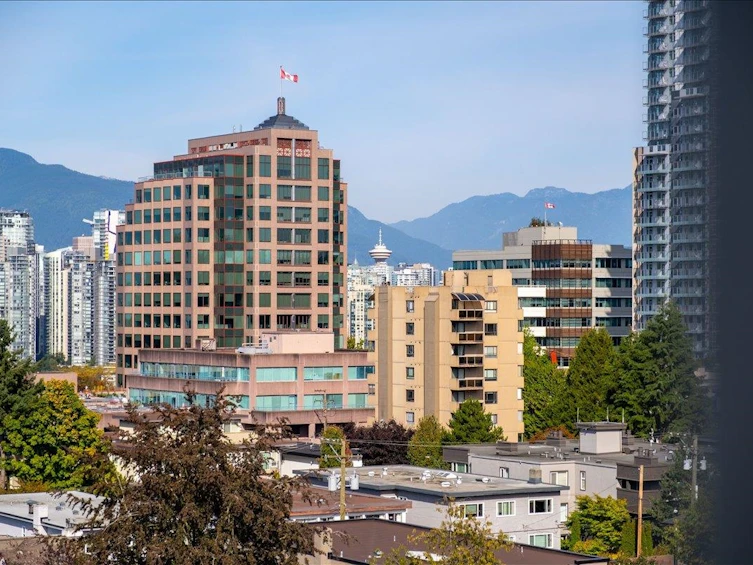 802-1405 W 12th Avenue, Vancouver, BC, V6H 1M6 - 28