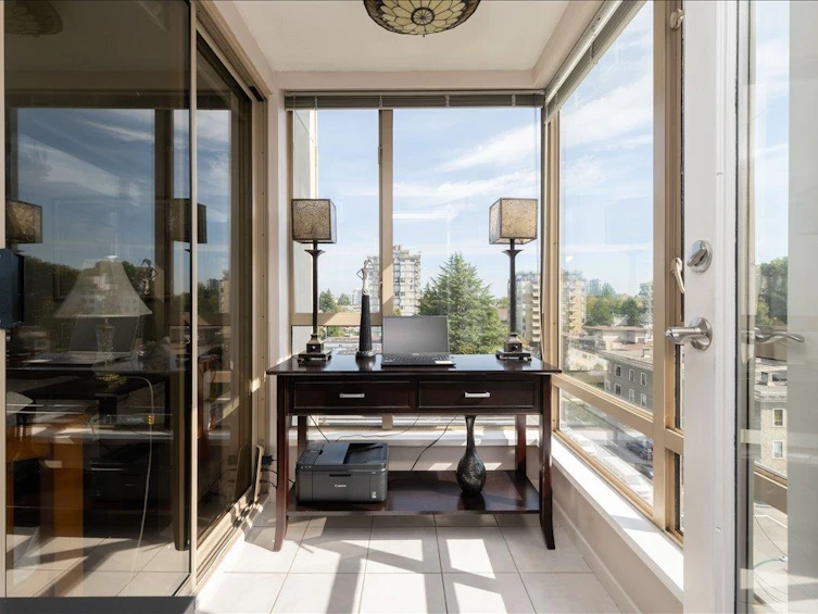 802-1405 W 12th Avenue, Vancouver, BC, V6H 1M6 - 18