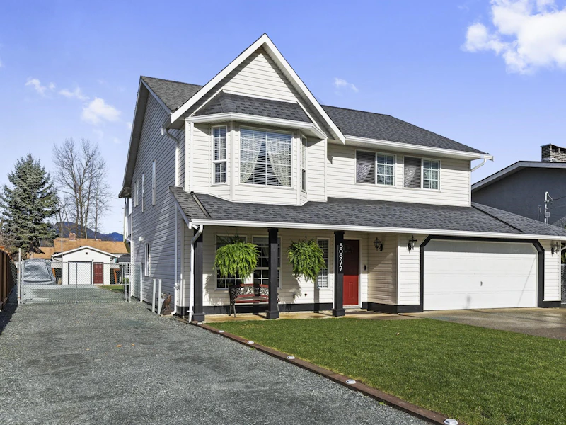 50977 Nevin Road, Chilliwack BC V0X 1X2