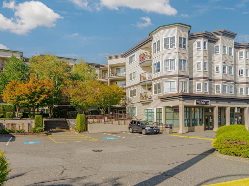 201 - 5765 Glover Road, Langley BC V3A 8M8