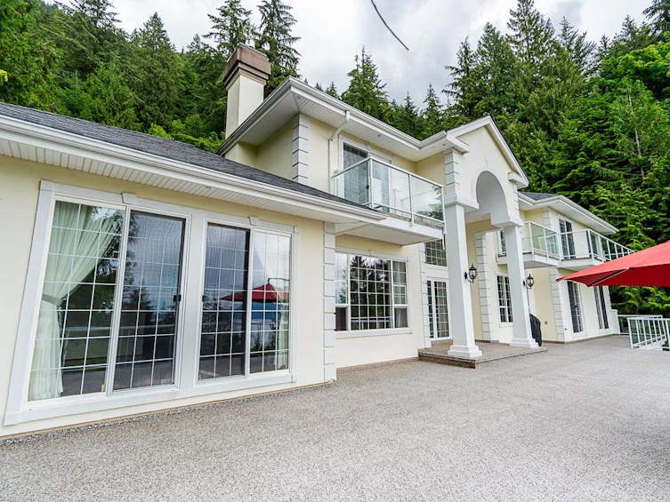 241 Bayview Road, West Vancouver, BC, V0N 2E0 - 2