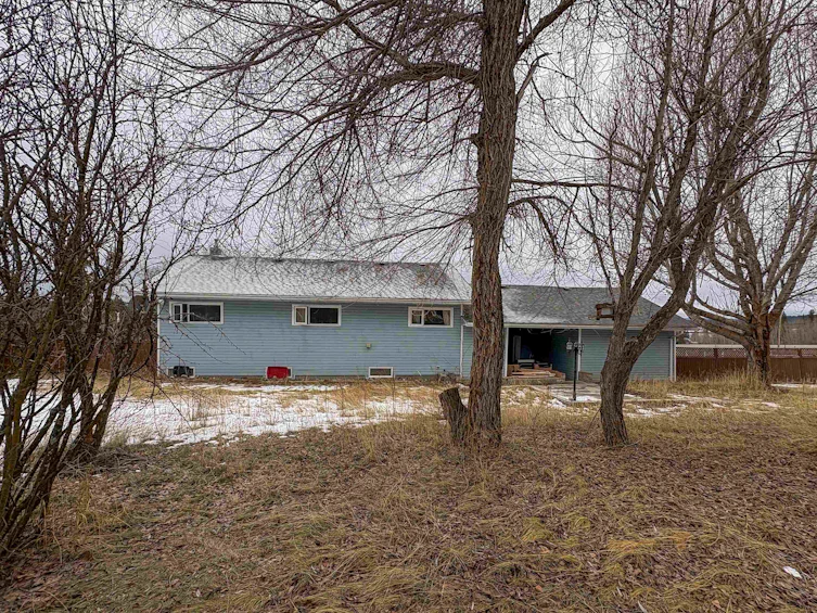 3763 Dodge Road, 100 Mile House, BC, V0K 1T1 - 3