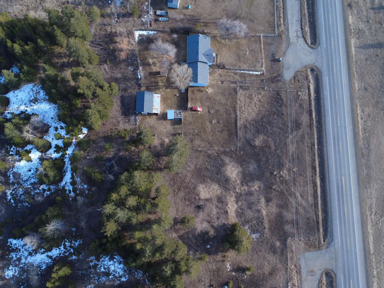 3763 Dodge Road, 100 Mile House, BC, V0K 1T1 - 37