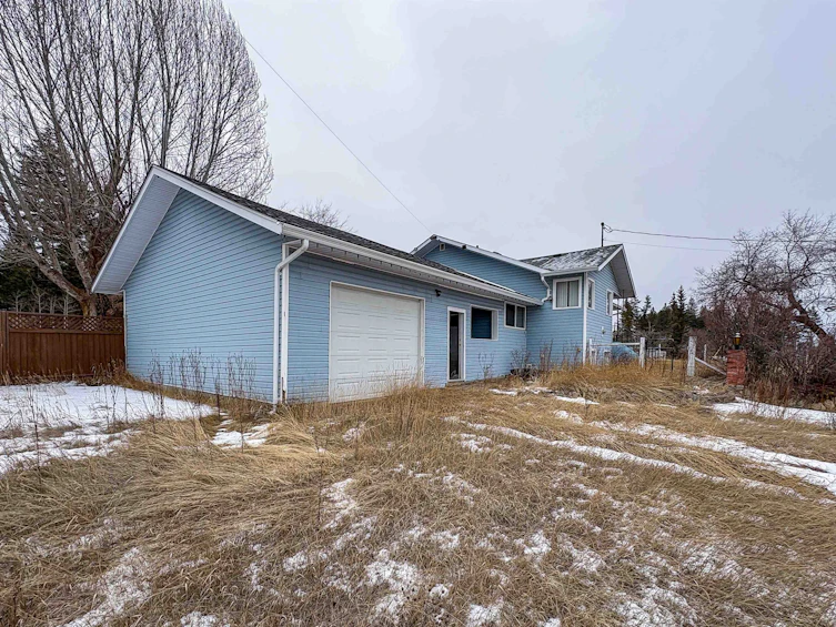 3763 Dodge Road, 100 Mile House, BC, V0K 1T1 - 6