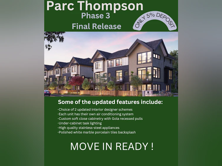 31-4337 Boundary Road, Richmond, BC, V6V 0C4