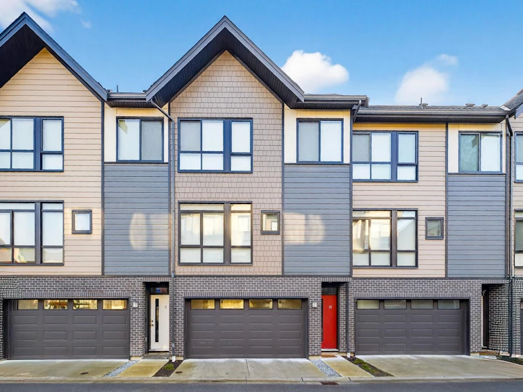 31-4337 Boundary Road, Richmond, BC, V6V 0C4 - 3