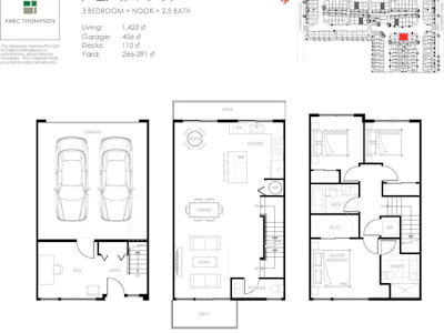31-4337 Boundary Road - 2