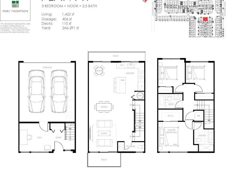 31-4337 Boundary Road, Richmond, BC, V6V 0C4 - 2