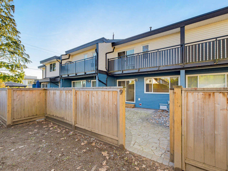 9-12120 189a Street, Pitt Meadows, BC, V3Y 1V4 - 36