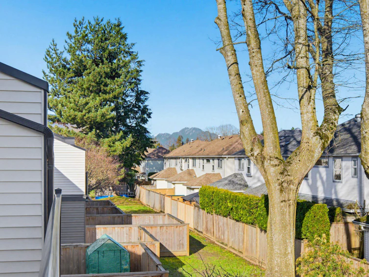9-12120 189a Street, Pitt Meadows, BC, V3Y 1V4 - 20