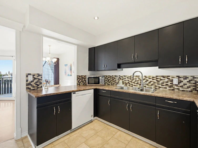 9-12120 189a Street, Pitt Meadows, BC, V3Y 1V4 - 9