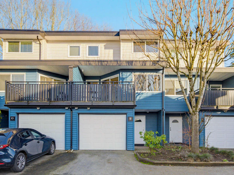 9 - 12120 189a Street, Pitt Meadows BC V3Y 1V4