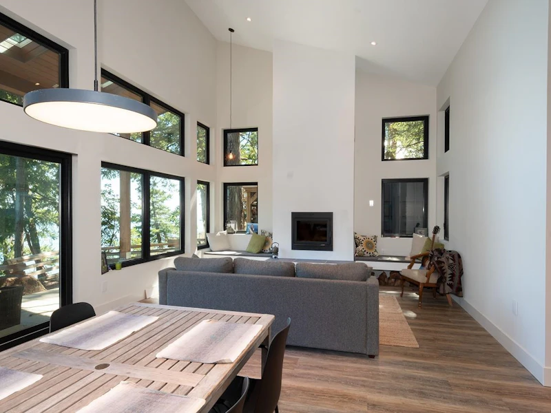 1505 Williams Road, Bowen Island BC