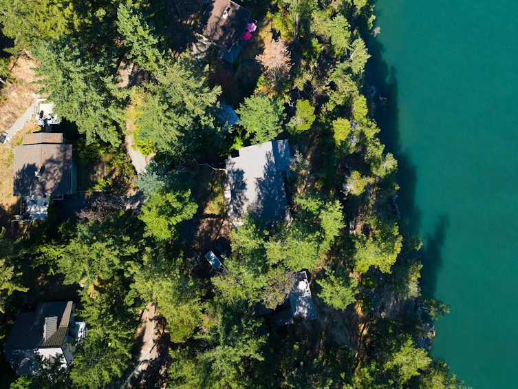 1505 Williams Road, Bowen Island, BC, V0N 1G1 - 2