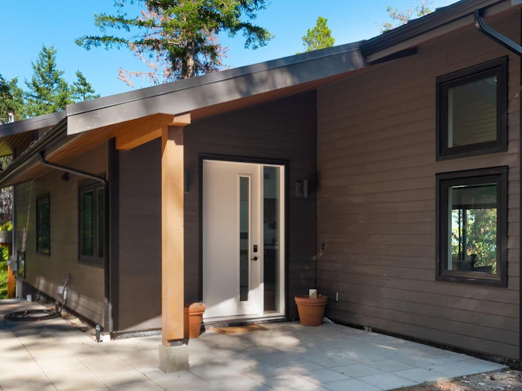 1505 Williams Road, Bowen Island, BC, V0N 1G1 - 3