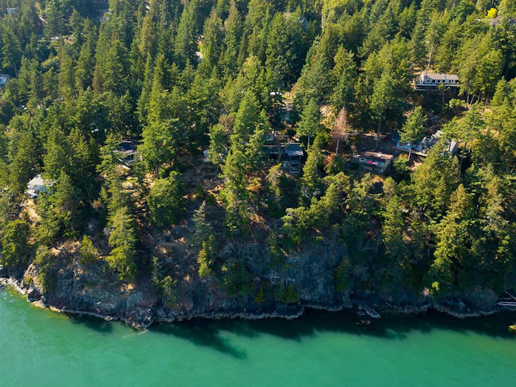 1505 Williams Road, Bowen Island, BC, V0N 1G1 - 29