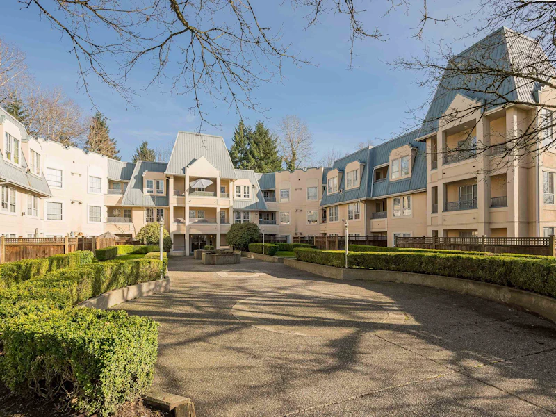 119 - 295 Schoolhouse Street, Coquitlam BC V3K 6X5