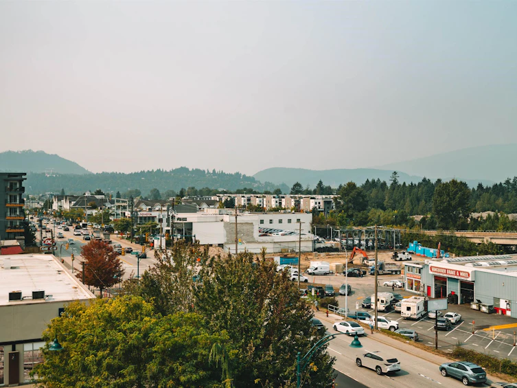 509-3229 St Johns Street, Port Moody, BC, V3H 0M4 - 12
