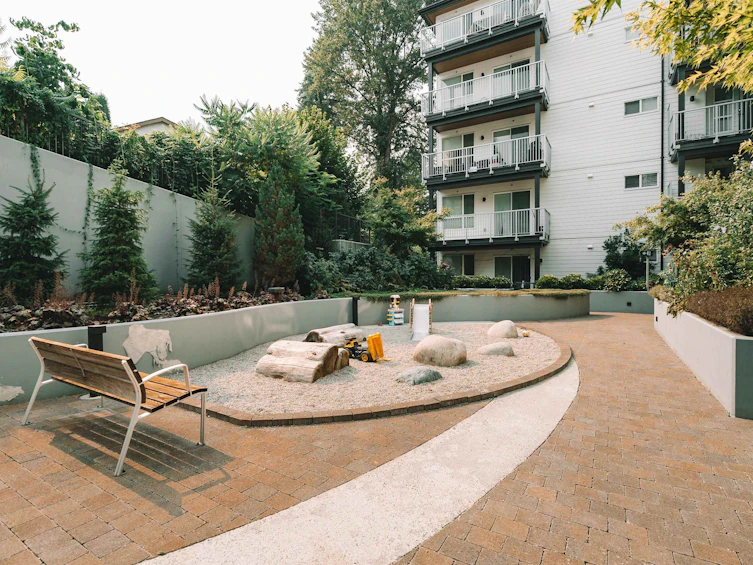 509-3229 St Johns Street, Port Moody, BC, V3H 0M4 - 32