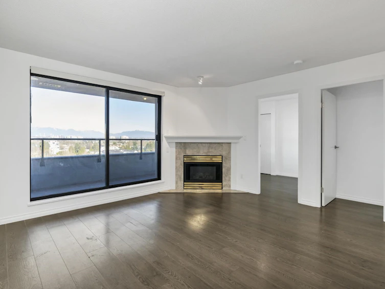 1106-6611 Cooney Road, Richmond, BC, V6Y 4C5 - 6
