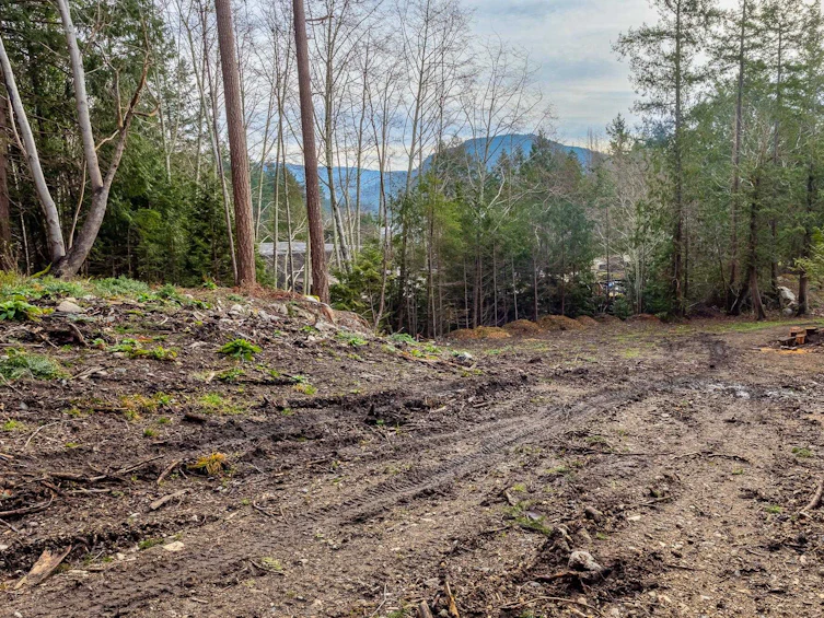 LOT 16 Sinclair Bay Road, Pender Harbour Egmont, BC, V0N 1S0 - 8